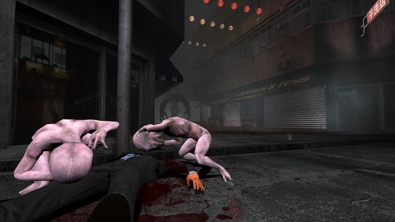 The Purge Day screenshot 4