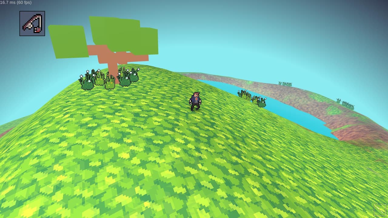 Misadventures of Crowley Flatcheeks screenshot 5