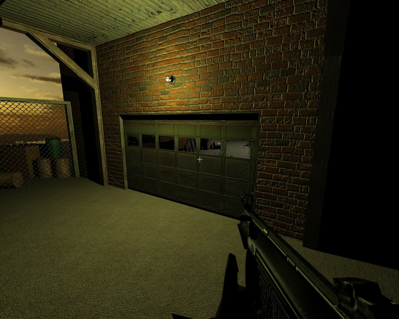 Dead Next Door: Life After Death