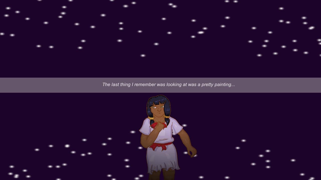 Jasmine screenshot 2