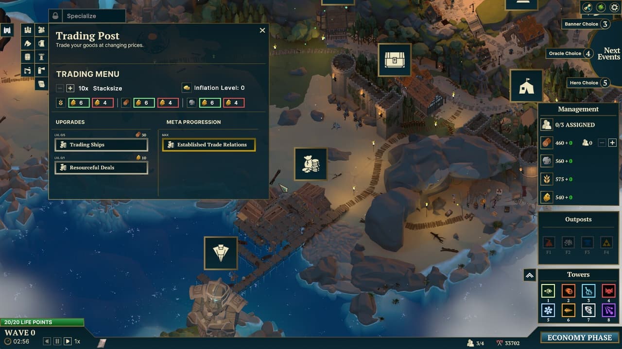 Nordhold screenshot 6