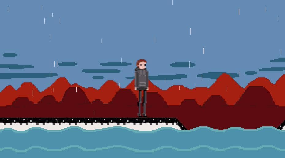 Bring Back Guy screenshot 3
