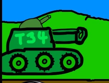 Tank Wars Defence