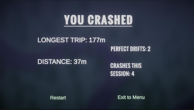 Drift Trip