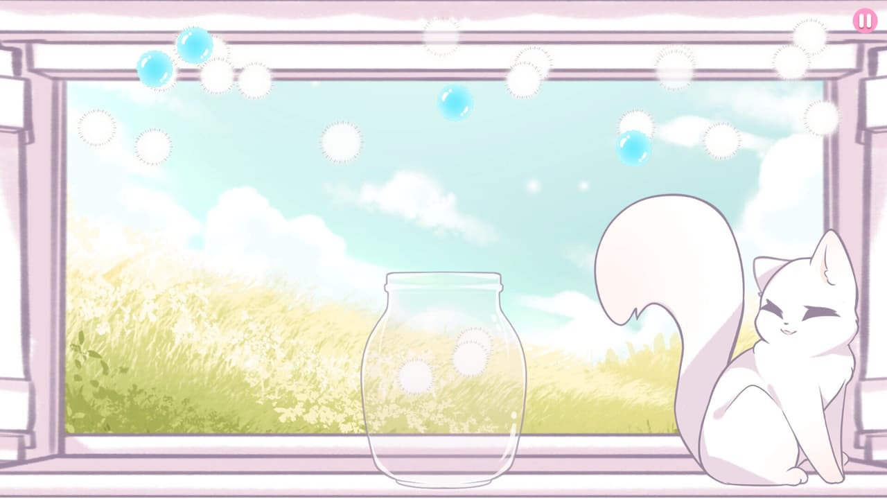 Fluff screenshot 3