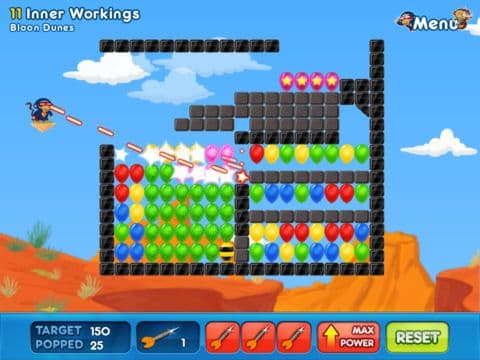 Bloons 2