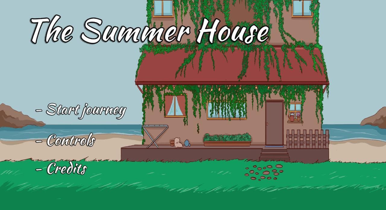 The Summer House screenshot 2