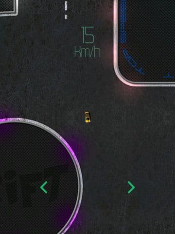 Drift King - Tokyo Pursuit Chase screenshot 4