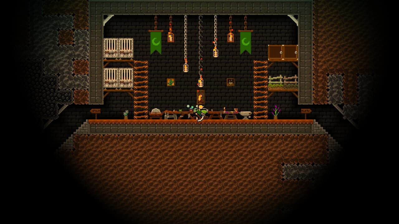 Mad Miner screenshot 6