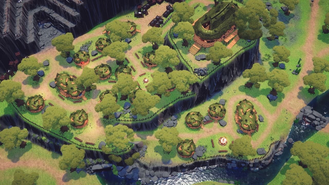 The Merchants Guide to the Kingdom screenshot 6