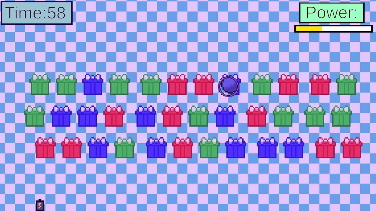 Present Detector