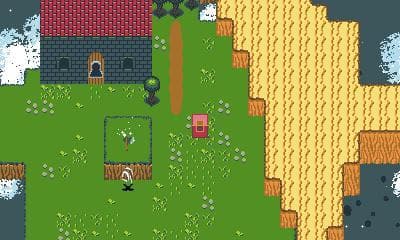 El Escubos Key Quest screenshot 2