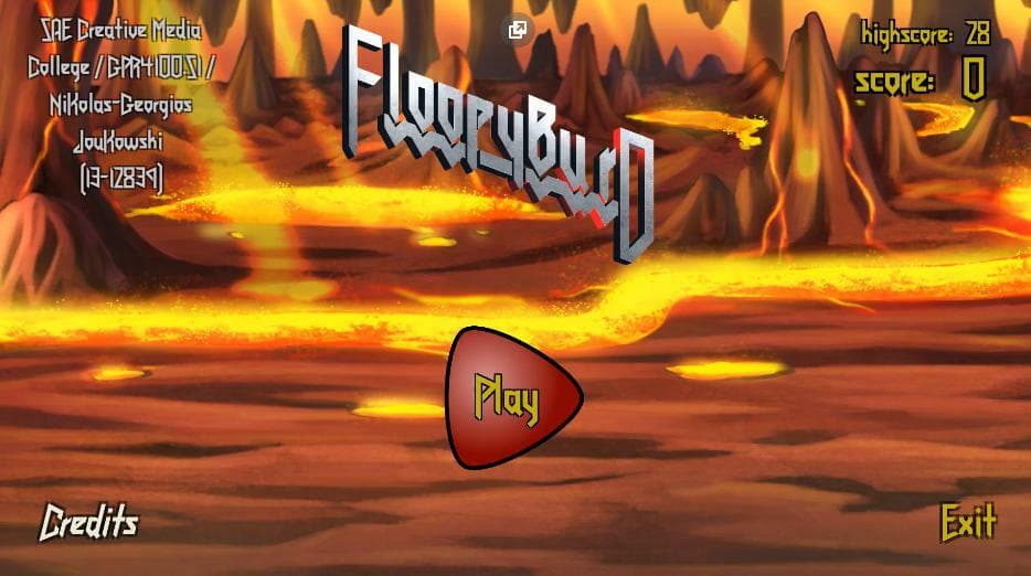 Floopy Burd (Nikolas Joukowski)