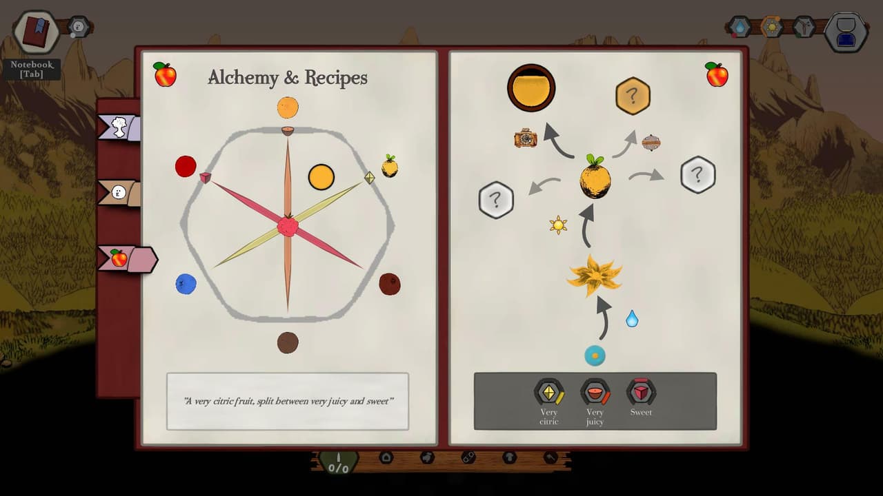 Arboreal [Demo] screenshot 5