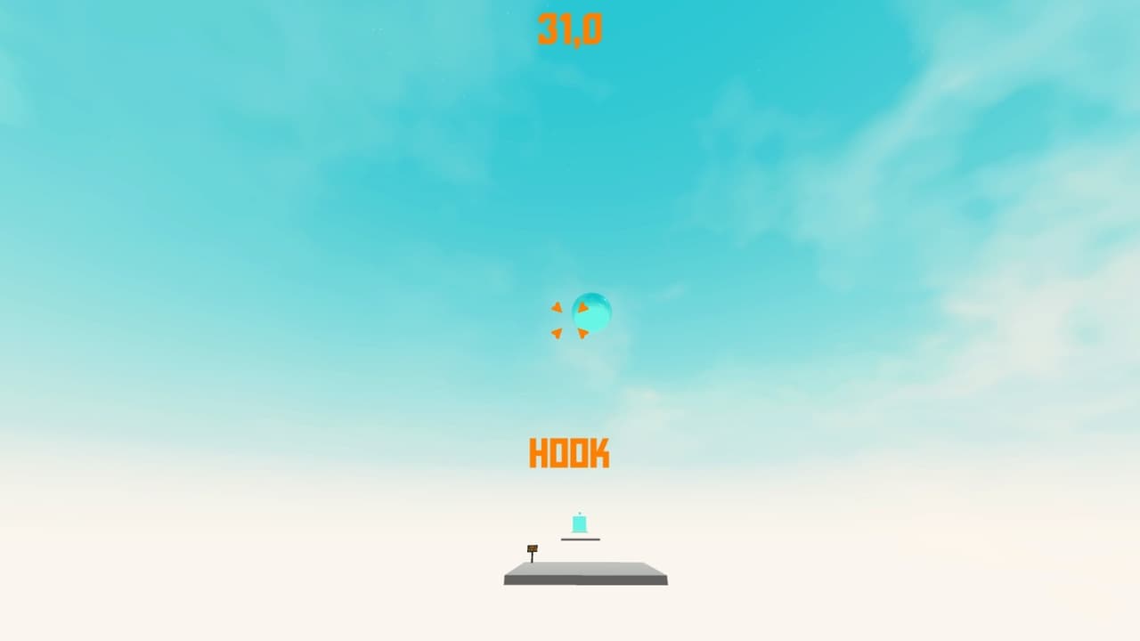 Hereafter Runner screenshot 4