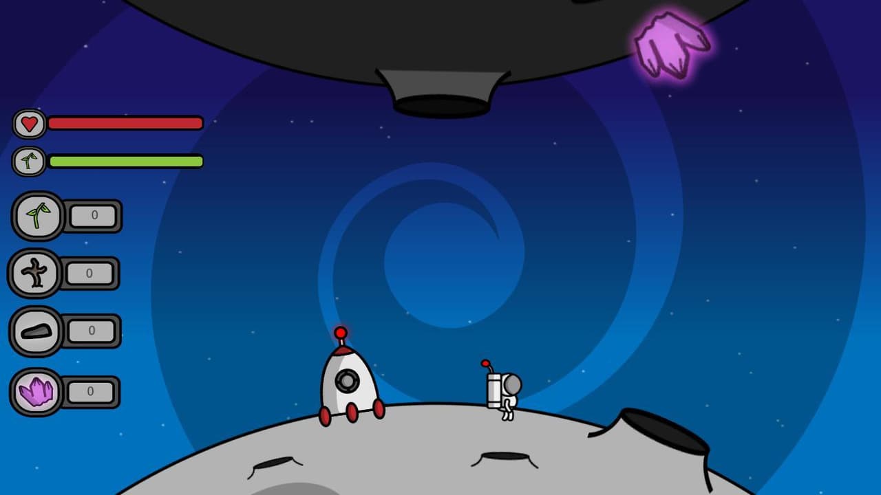 My way home (Max Mendieta Games) screenshot 2