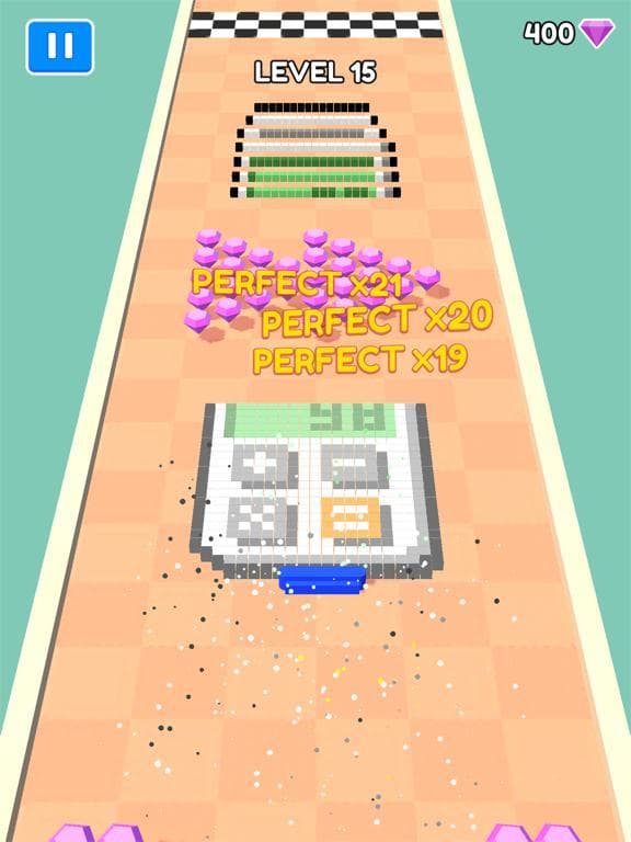 Piece Together 3D screenshot 5