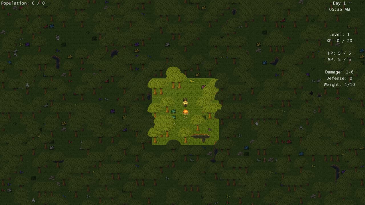 Your Quest screenshot 3