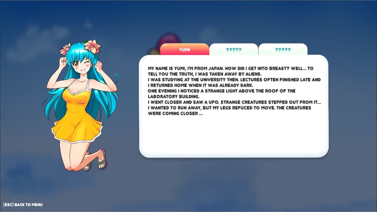 Jelly Wants More screenshot 5