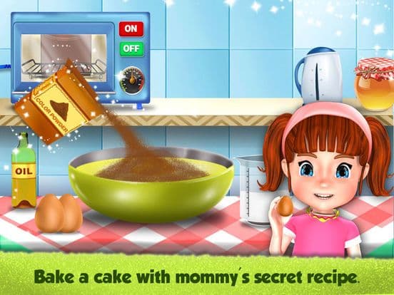 Mommys Princess Little Helper screenshot 5