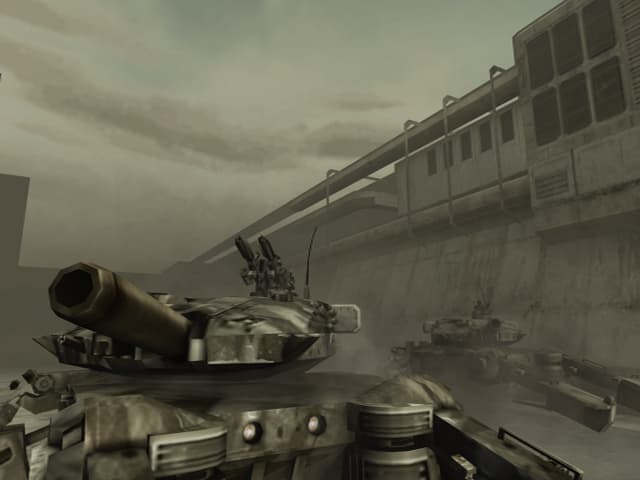 Killzone screenshot 3