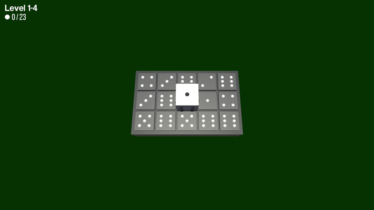 Roll the Die! screenshot 3