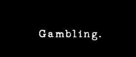 Gambling simulator (Appleman95)