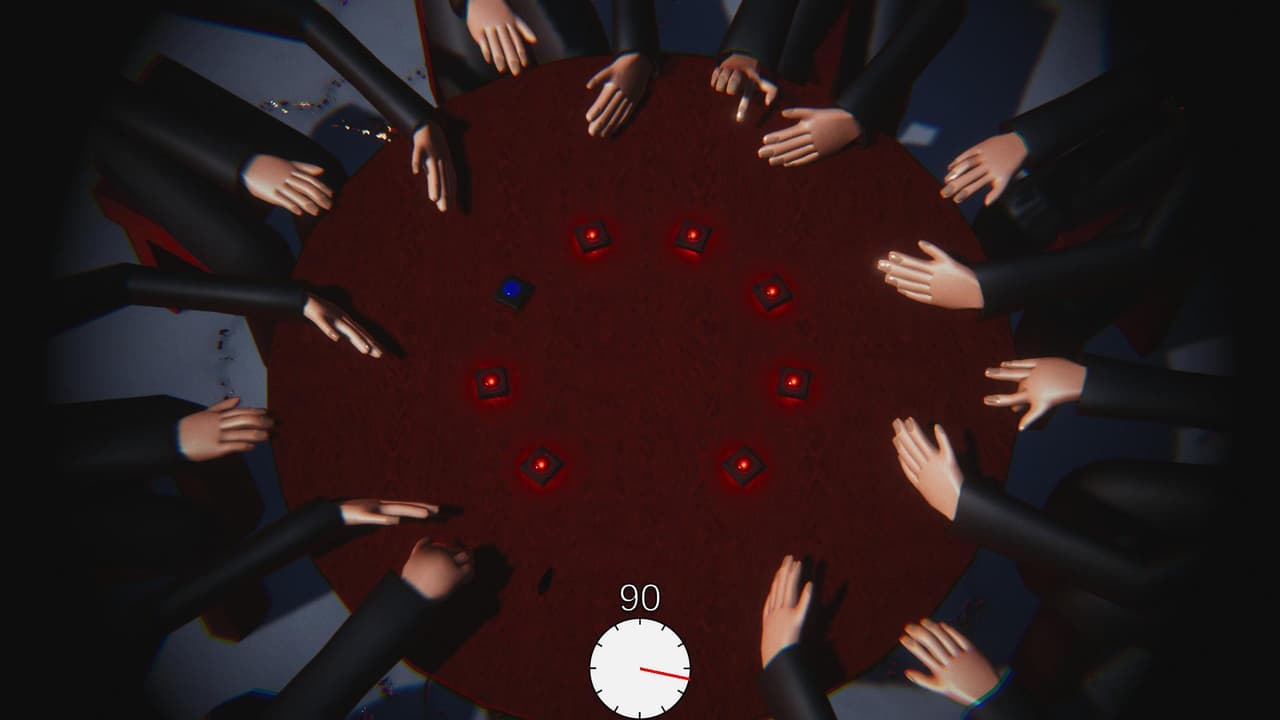 Dont Touch It! (KirKami) screenshot 3