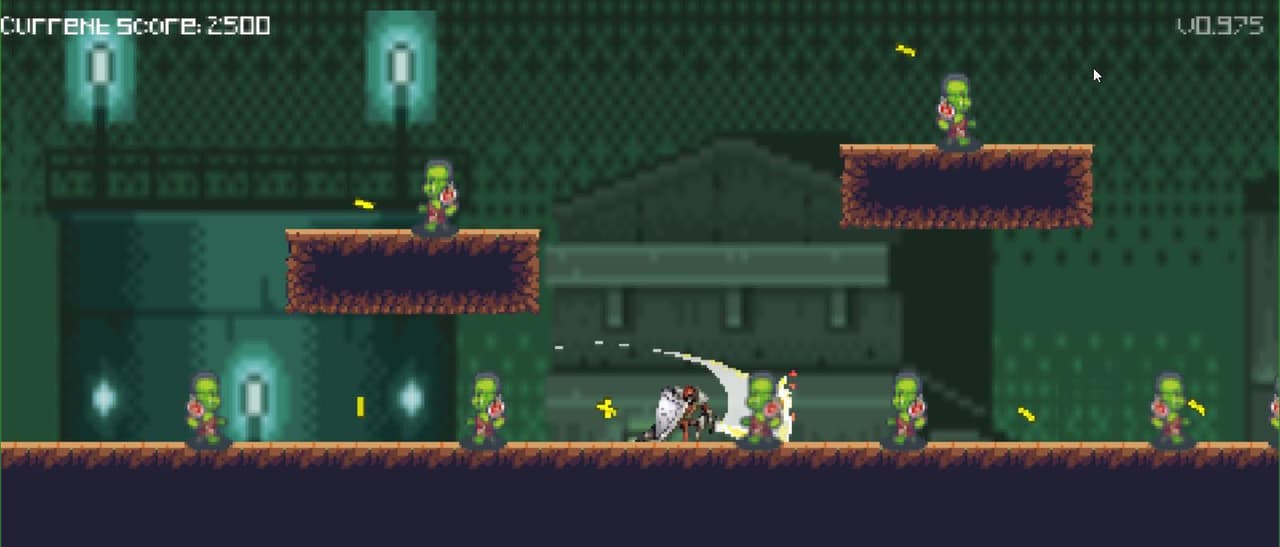 Knak screenshot 4