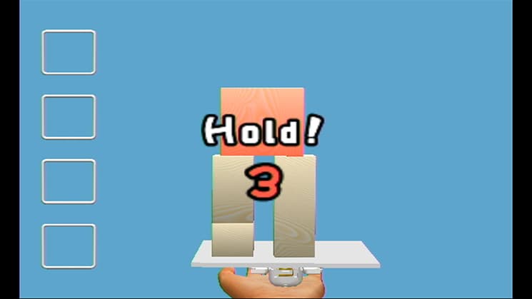 WarioWare: Smooth Moves screenshot 4