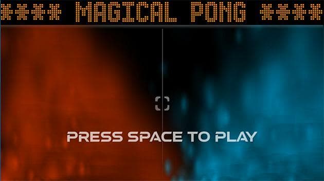 MAGICAL PONG ! THE PONG 2020
