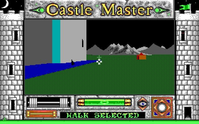 Castle Master screenshot 6