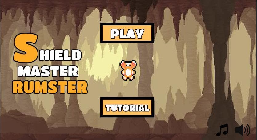 Rumster-ShieldMaster screenshot 5