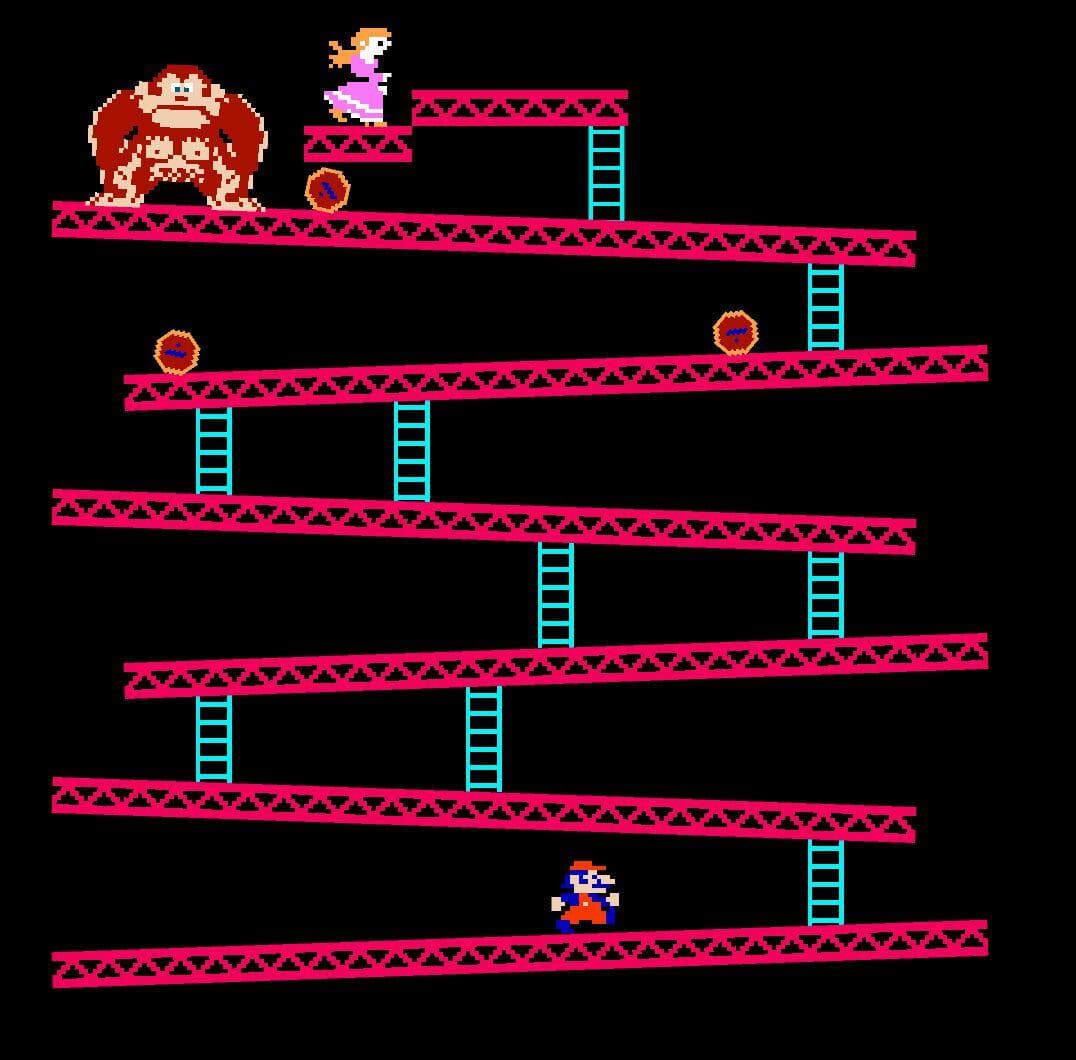 The Arcade V:1.0 screenshot 3