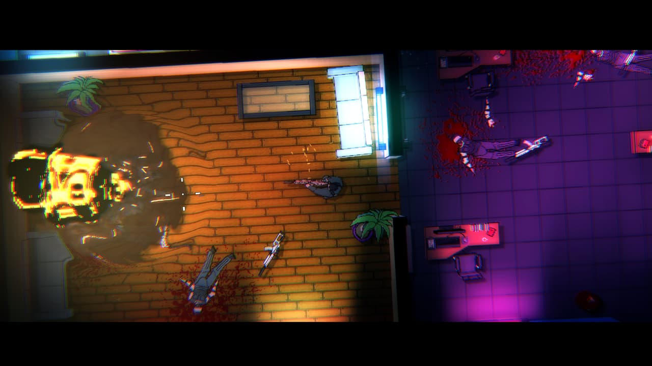 Bloodbath Requiem screenshot 5