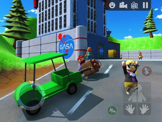 Totally Reliable Delivery screenshot 2