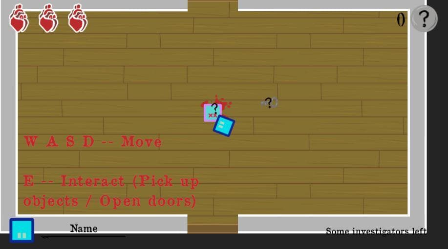 The meow of Cathulhu screenshot 5