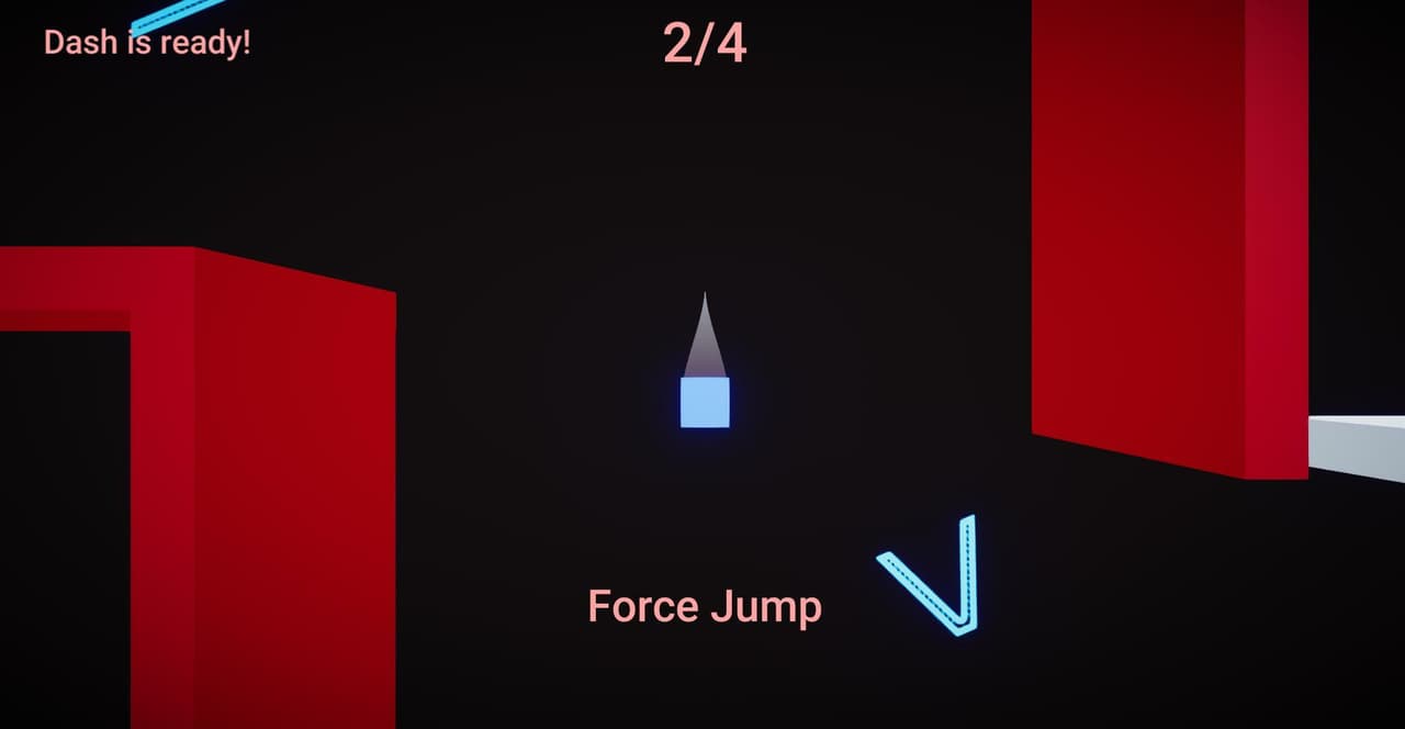 Cubify screenshot 4