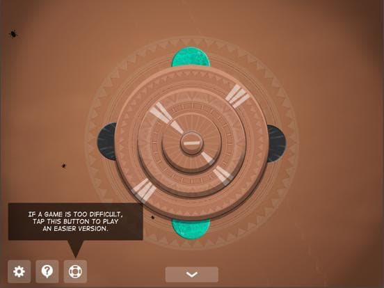 Sand - An Adventure Story screenshot 2
