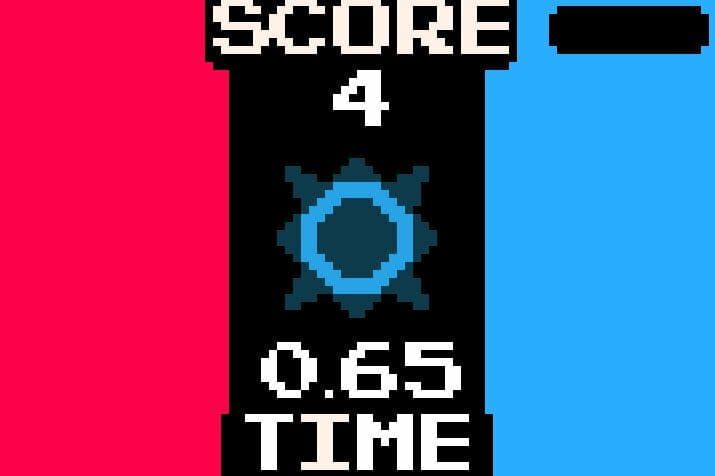 PINK OR BLUE screenshot 5