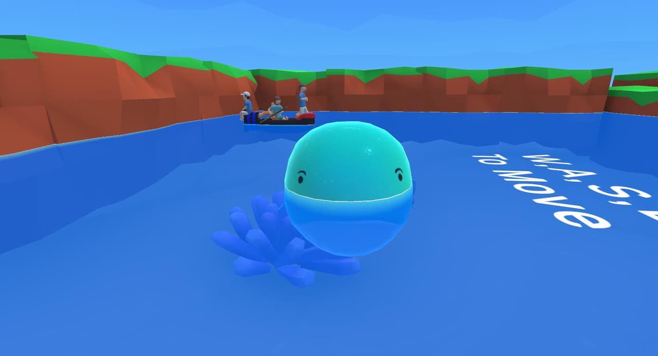 Team For Seas screenshot 5