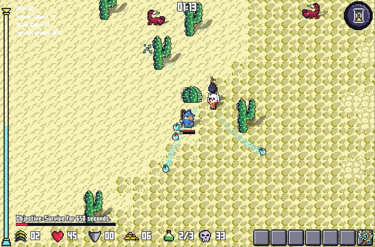 HellEscape screenshot 3