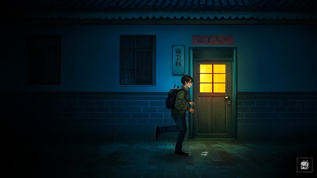 永夜镇EternalNightTown screenshot 2