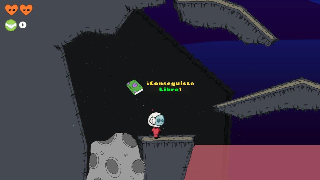 Tales of Arreit screenshot 4