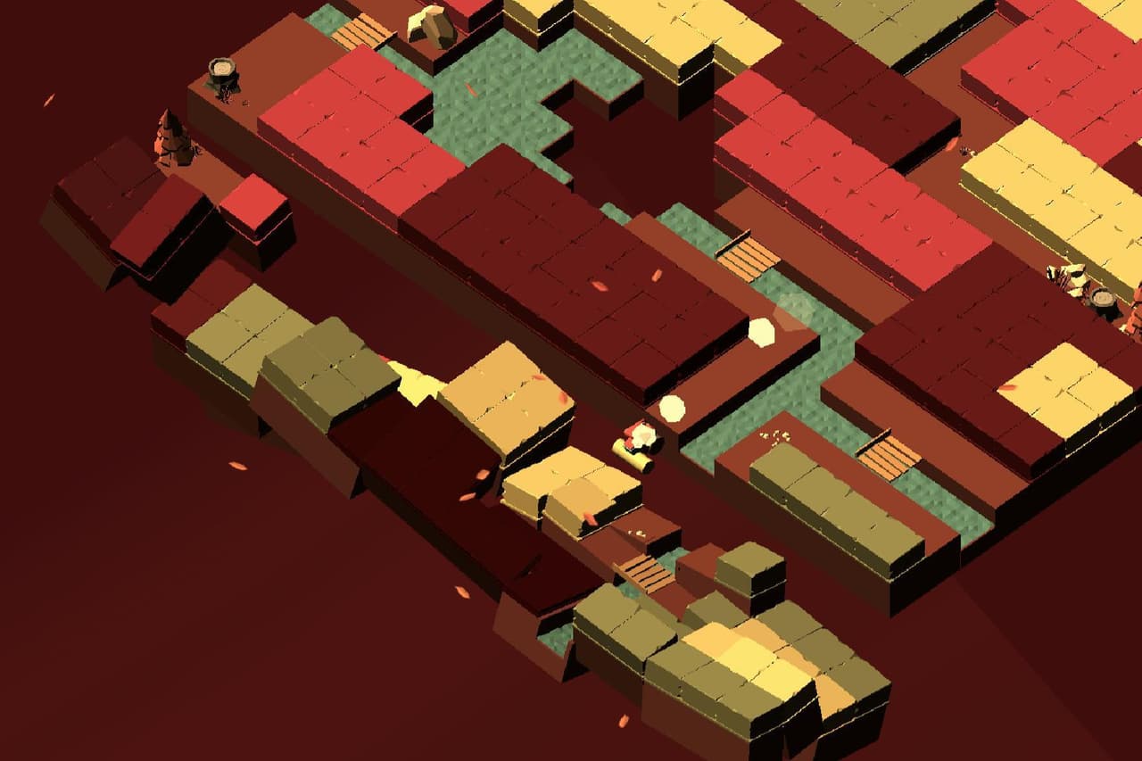 Happy Fields screenshot 2