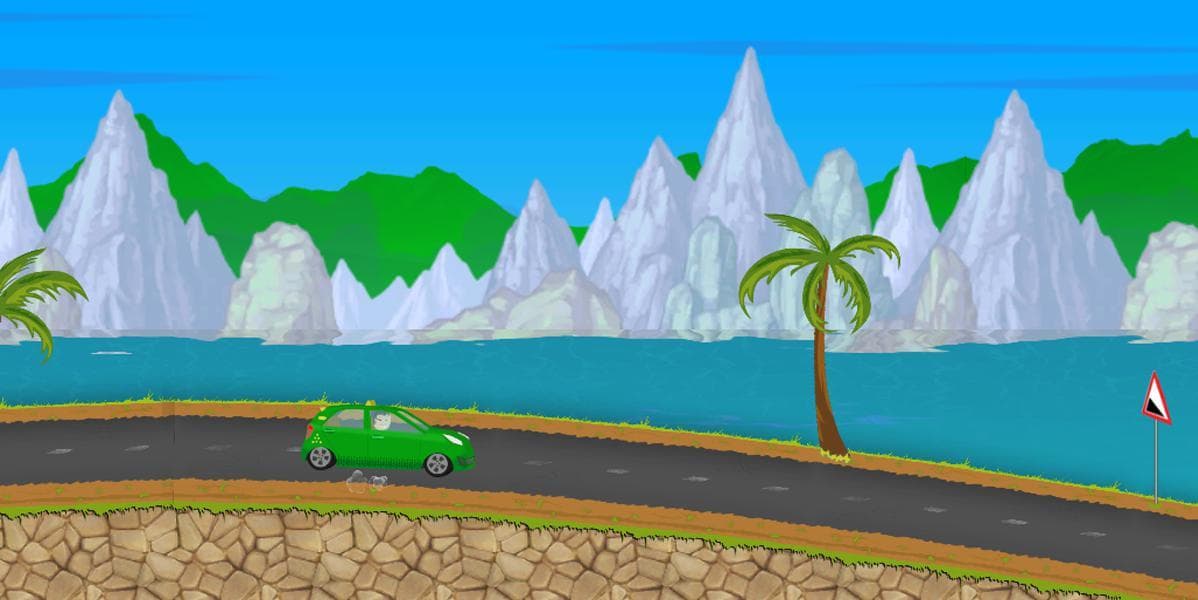 VietNam Racing screenshot 3