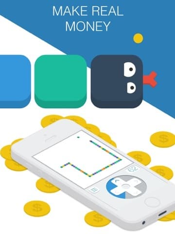 Snake For Money screenshot 2