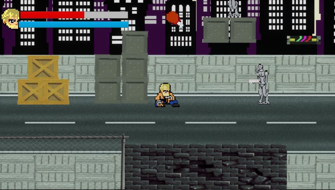 SmashTown USA