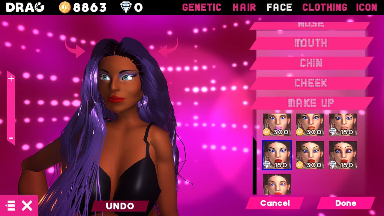 Drag Deal screenshot 5
