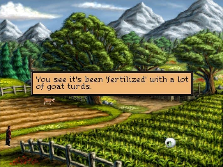 Quest for Infamy (itch) screenshot 4
